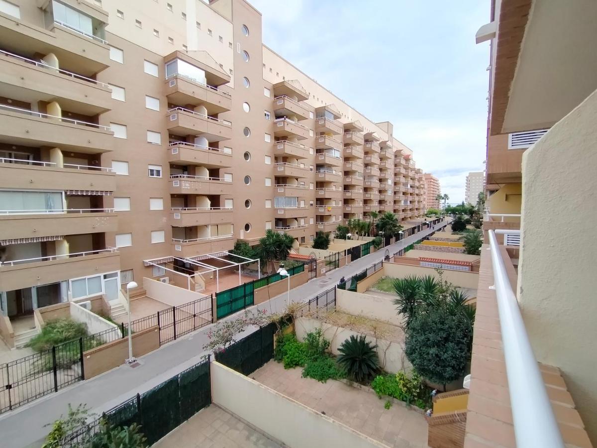 ACV - Costa Caribe I - 2ª linea, planta 2, norte - 2 Oropesa del Mar Esterno foto